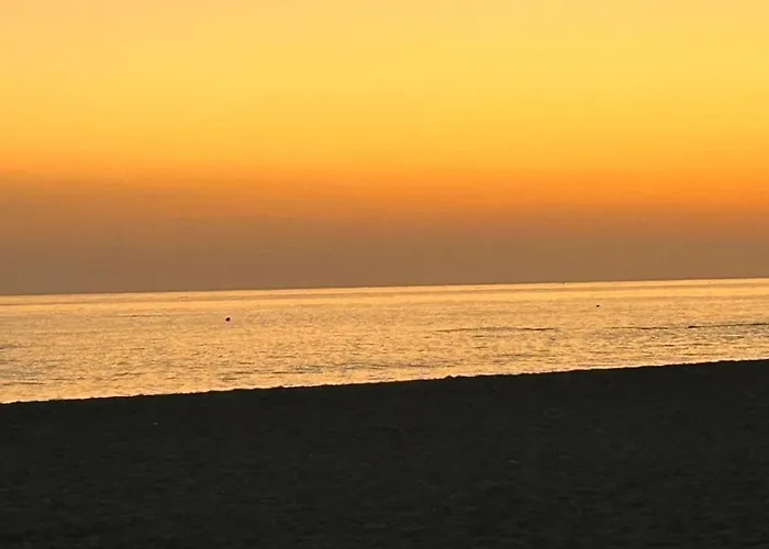 Alloggio By The Sea