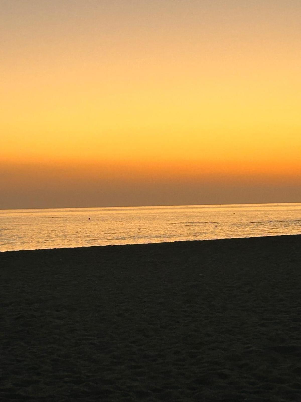 By The Sea