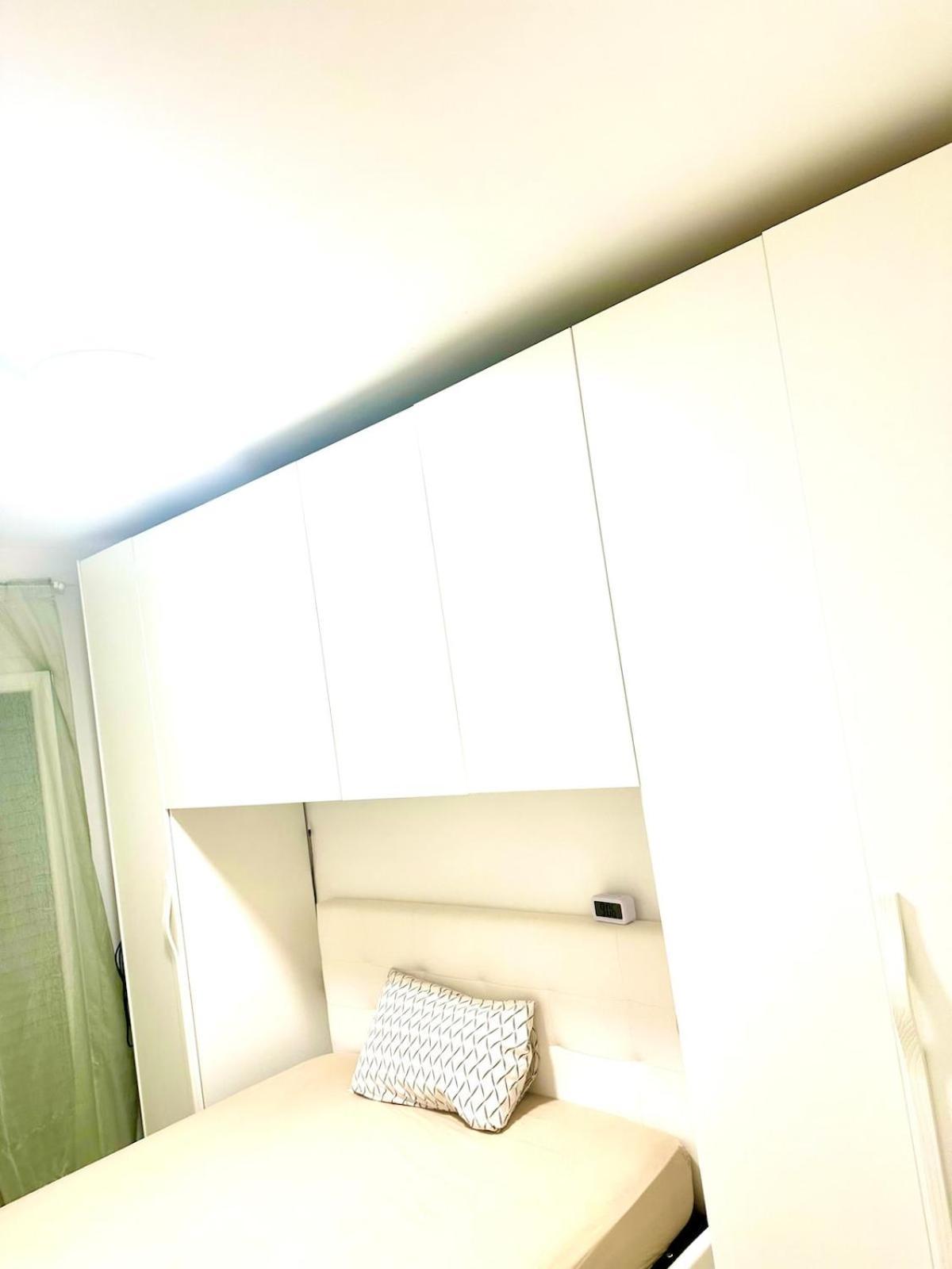 Apartment By The Sea Focene