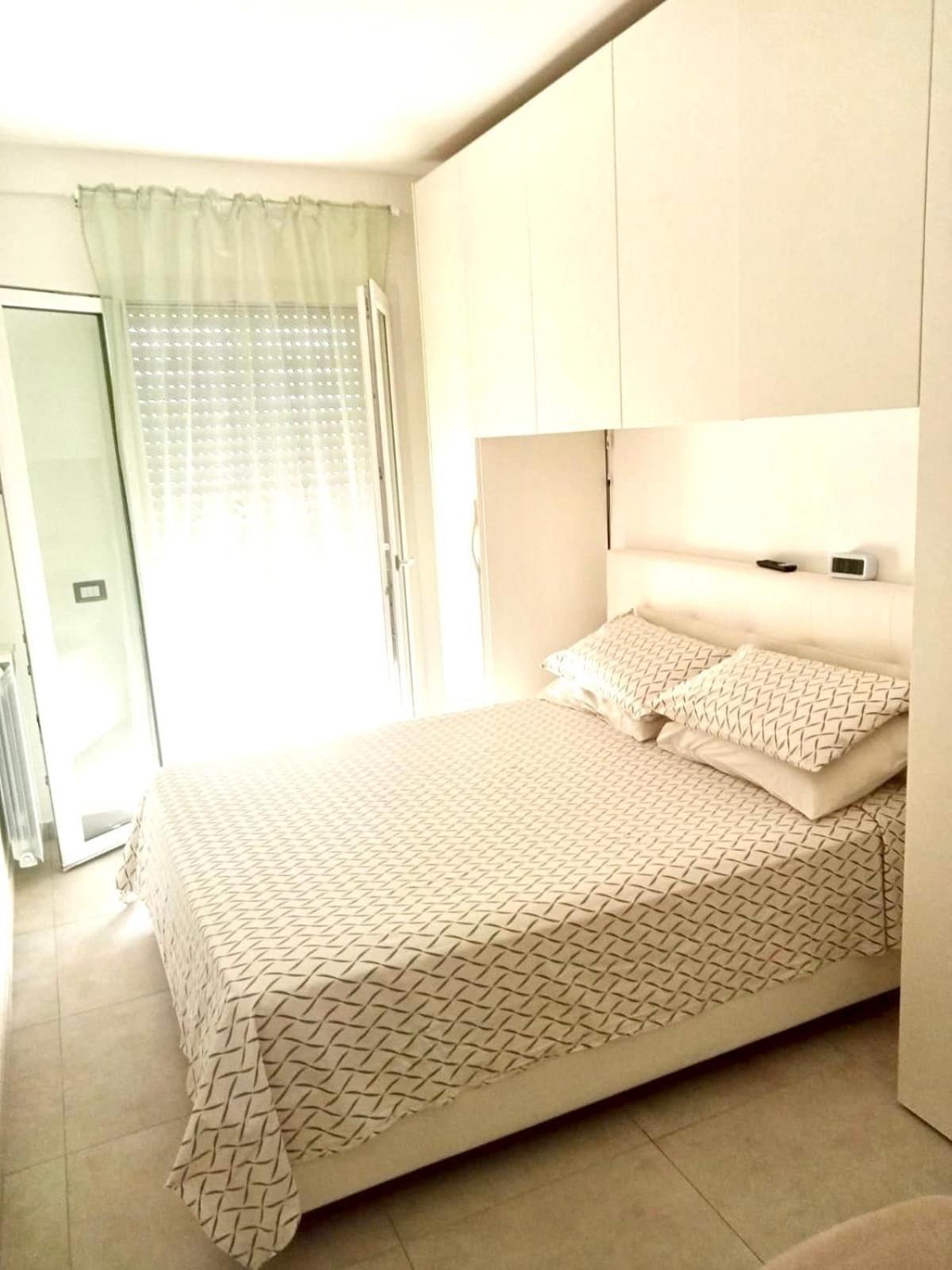 By The Sea Apartment