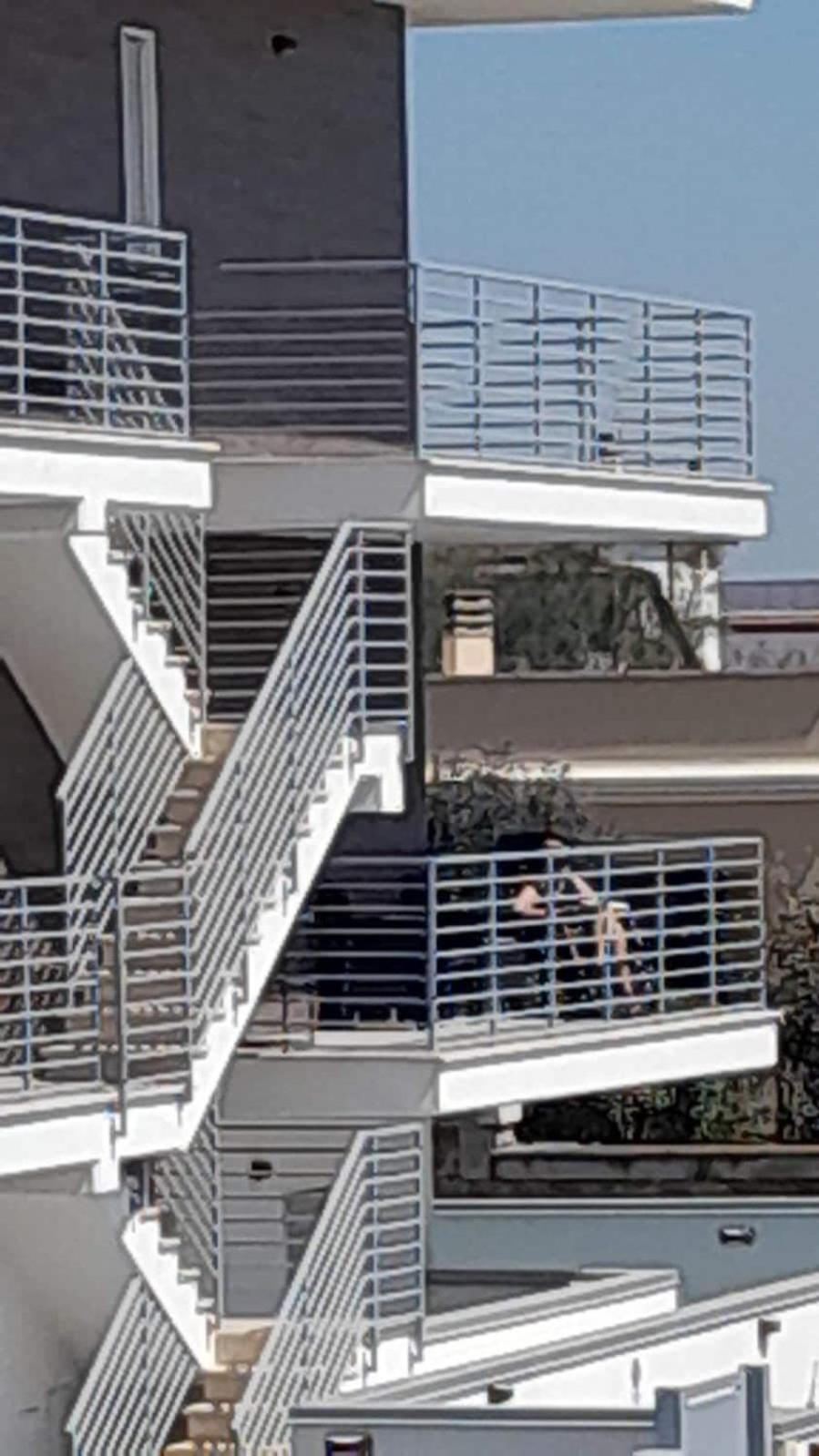 By The Sea Apartment