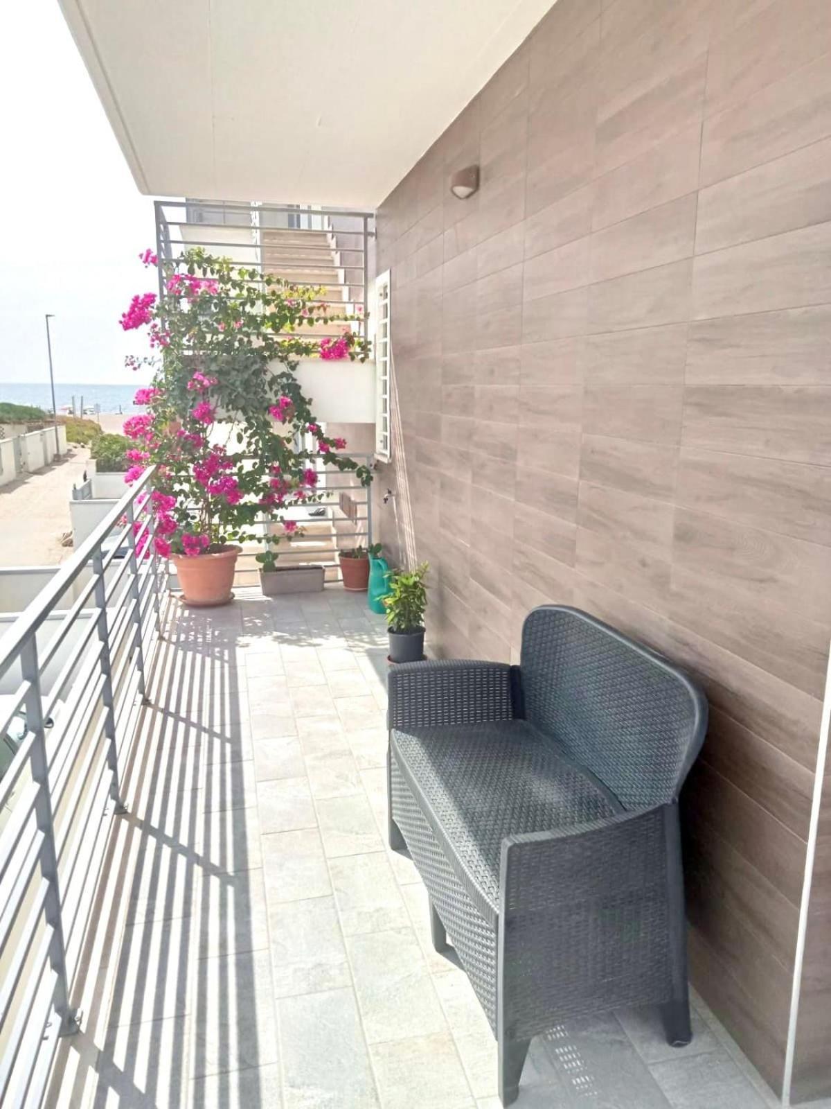 Apartment By The Sea Focene